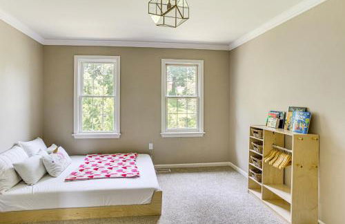 5 Mi to Dtwn York Spacious Family Home - Foto 18
