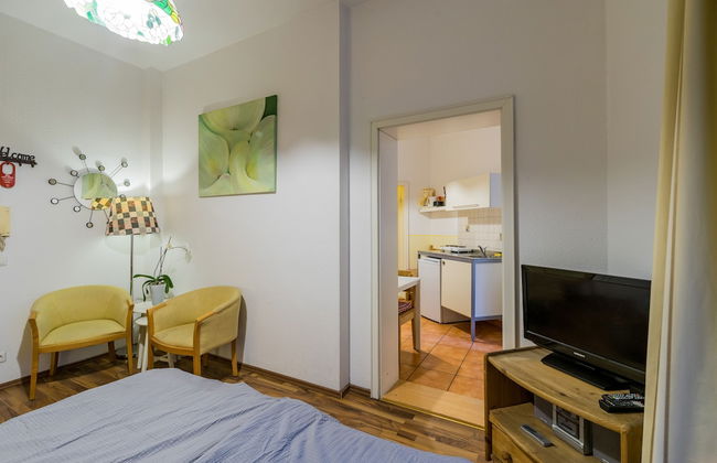 Buchholzer Hotel - Foto 17