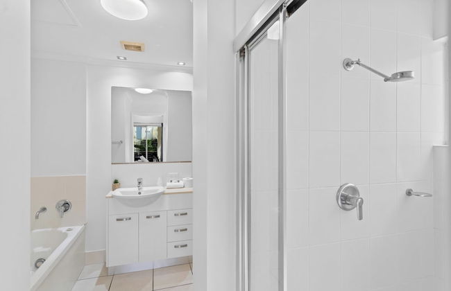 Cairns City Apartments - Photo 45