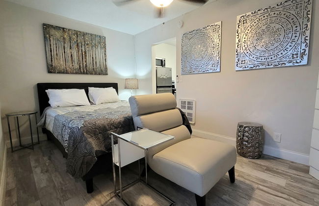 Beachway Inn - Foto 10