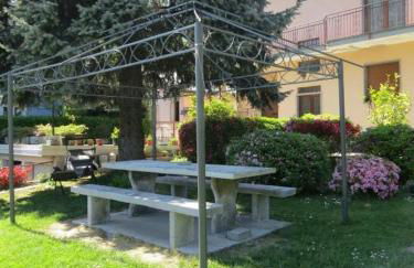 CASA AZZURRA Domodossola FREE PARKING - Photo 30