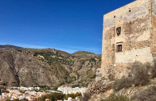 Las Terrazas del Jardin Nazari B41 - Foto 56