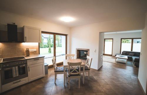 Ferienwohnung am Aubach - Foto 6