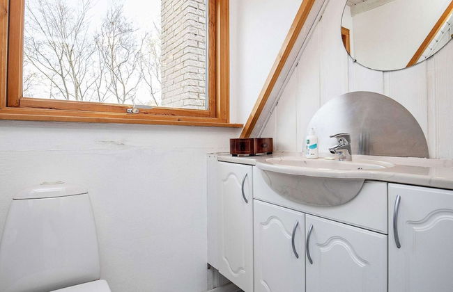 6 Person Holiday Home in Hurup Thy-by Traum - Foto 8