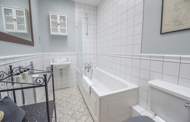 Traditional Home in Kew Gardens - Foto 31