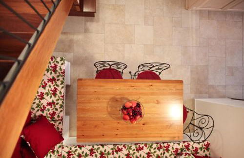 Agriturismo Il Vecchio Mandorlo - Foto 38