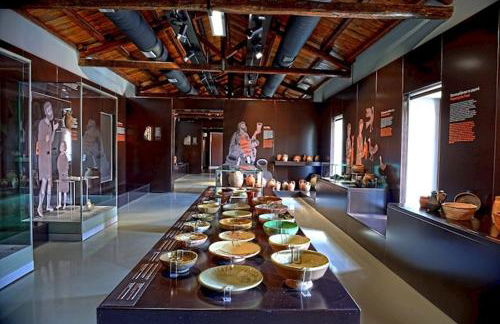 50 DANAIDES - Foto 28