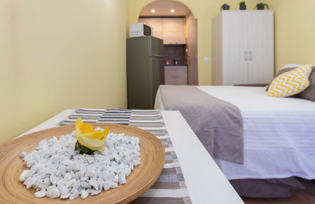 Nizza Studio Apartments - Foto 19