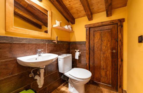 Apartamentos Rurales & Spa La Bárcena - Foto 80