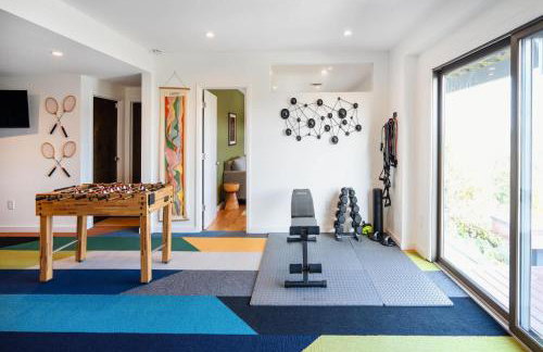 Hudson House by Fable Retreats - Foto 33
