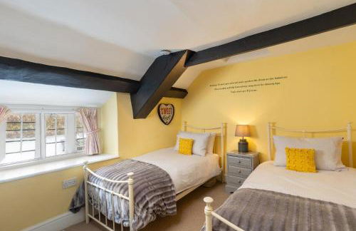 The Old Sweet Shop - Photo 26