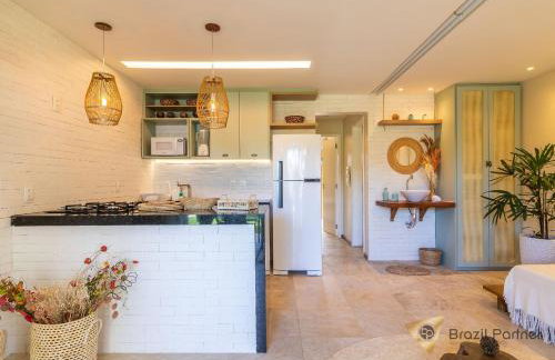 Taíba Beach Resort - Apartamento Encantador! - Foto 9