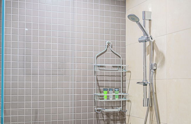 Marco Polo - Cozy 2BR With Splendid Dubai Frame&Skyline View - Photo 45