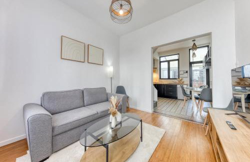 Maison Amiénoise - À 10 min du Centre - Confort - Foto 2