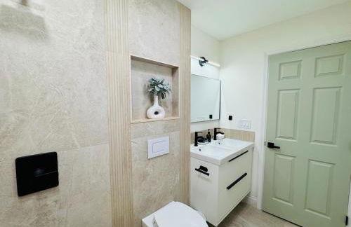 Tropical escape Pool Garden & Patio Near Tampa - Foto 26