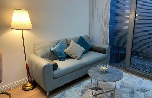 North Acton Flat - Foto 5