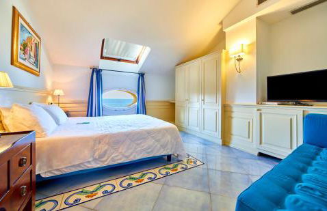 Residenza D'epoca La Corallina - Foto 28