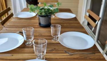 Sous la canopée - le calme au bord du lac - Foto 4