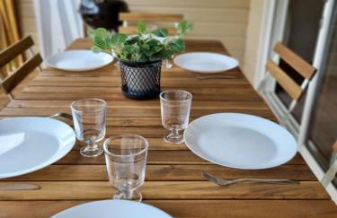 Sous la canopée - le calme au bord du lac - Foto 4