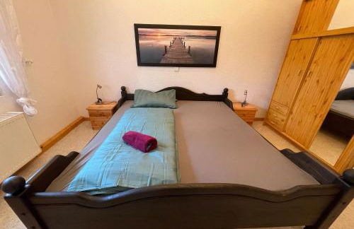 Steinhuder Meer Ferienhaus Schwalbennest - Foto 11