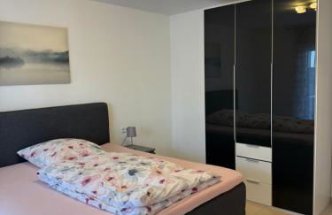 Ferienwohnung Benjamin - Foto 11