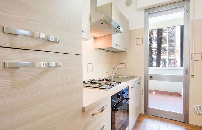 Belvilla by OYO Fucini Superior Type A - Foto 6