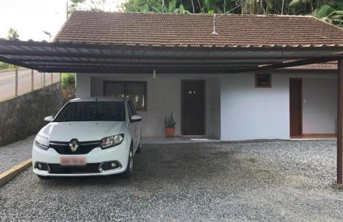 Residência Vô José - Casa 01 - Foto 15