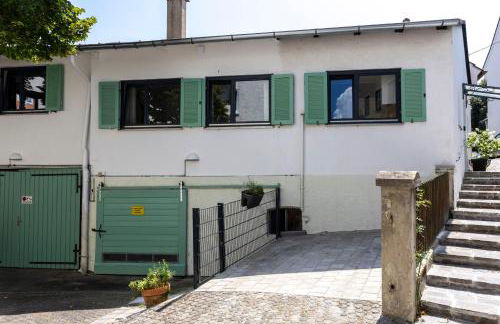 Klimaneutrales Ferienhaus am idyllischen Ammersee - Foto 6