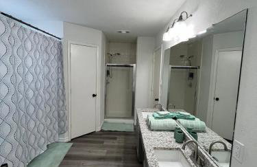 Cozy Arlington Villa near AT&T Stadium - Foto 53