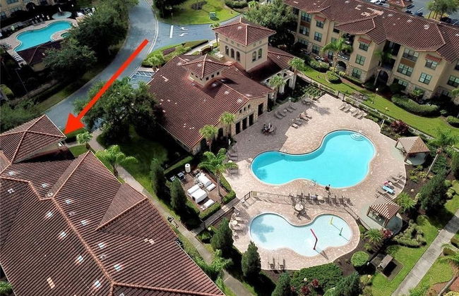 Sunnyside Up at Bella Piazza by Shine Villas - Foto 15