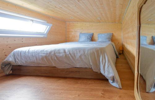 La Tiny d'Utah Beach - Proche de la plage - Foto 5