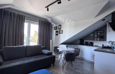 APARTAMENTY CENTRUM - Foto 18