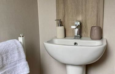 Beachside holiday home on RSPB nature reserve - Foto 19