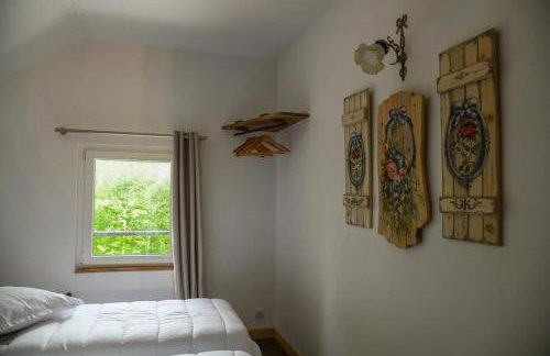 Villa charmante avec piscine privée à Castels_2 - Foto 17