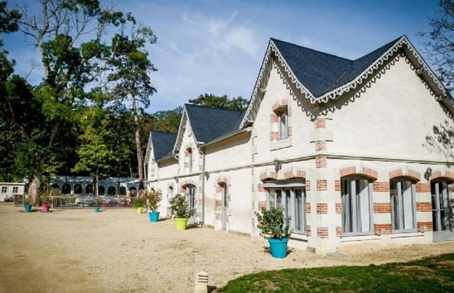 Château de Baillant - Foto 31