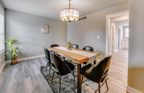 Charming Voyage Ypsi & AnnArbor - Foto 6