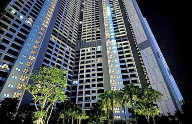 AGILE Service Residence by Sha - Foto 75