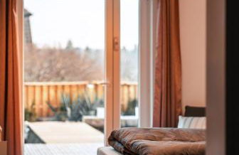 Wellnessoase Nordschwarzwald - Foto 54