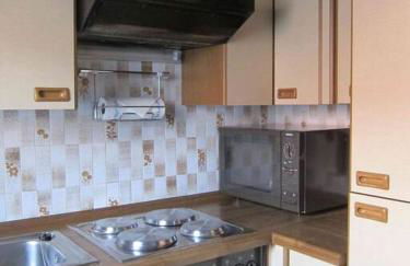 Schöne Ferienwohnung im HAUS SONNENGARTEN mit WLAN und Parkplatz in Achim bei Bremen - Foto 11