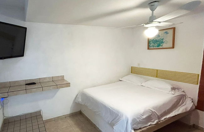 Suites TG - Photo 20