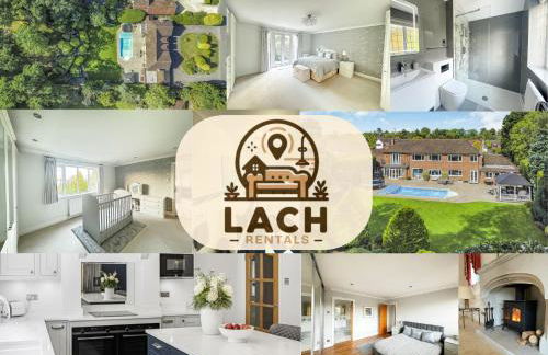 Private Home Retreat In Sonning - Photo 1