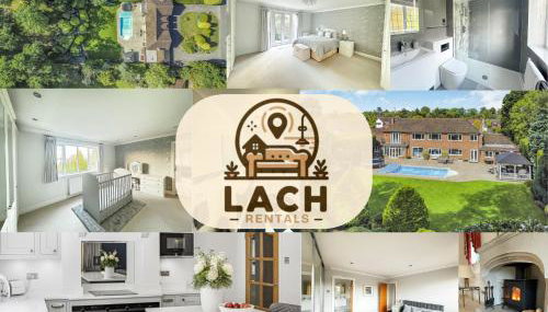 Private Home Retreat In Sonning - Foto 1