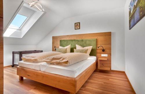 Ferienhof Naderhirn - Bauernhof - Foto 78