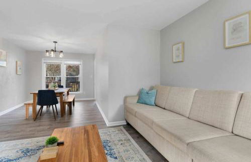 Near NC State Campus & Downtown - The Maple Marvel - Foto 10