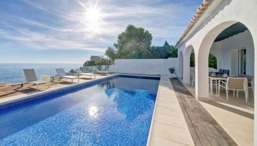 Villa Villa Terrace sur Mer by Interhome - Foto 4