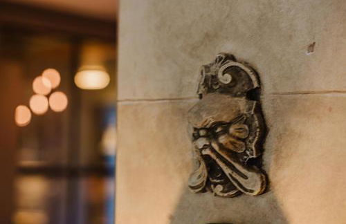 Paces Palazzo--a Buckhead Mansion - Foto 6