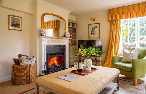 Goodwood Cottage - Foto 23