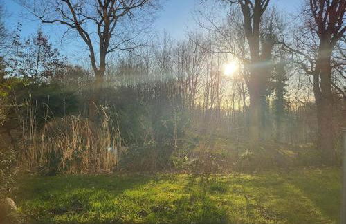 Ruhige Terrassenwohnung in Strandnähe Sierksdorf für bis zu 4 Personen - Foto 21