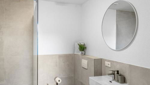 Stylisches City-Apartment - Photo 3