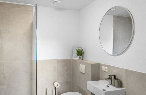 Stylisches City-Apartment - Photo 3